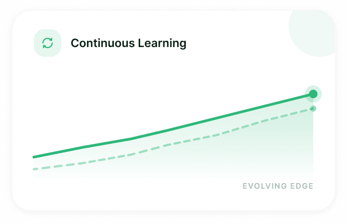 Continuous Learning