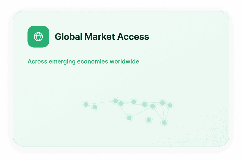 Global Market Access
